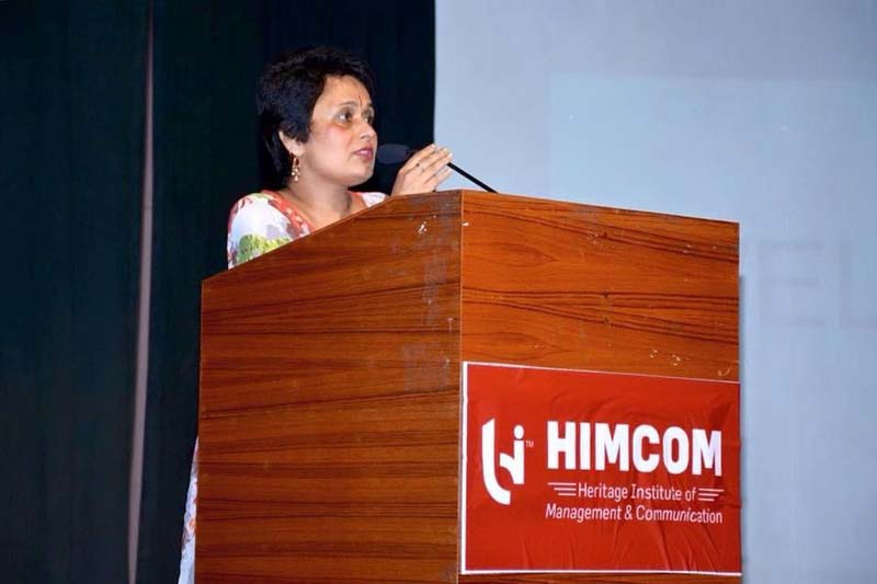 Mass communication colleges in Delhi